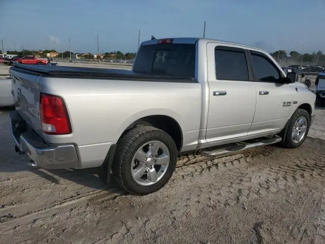 2015 RAM 1500 SLT  