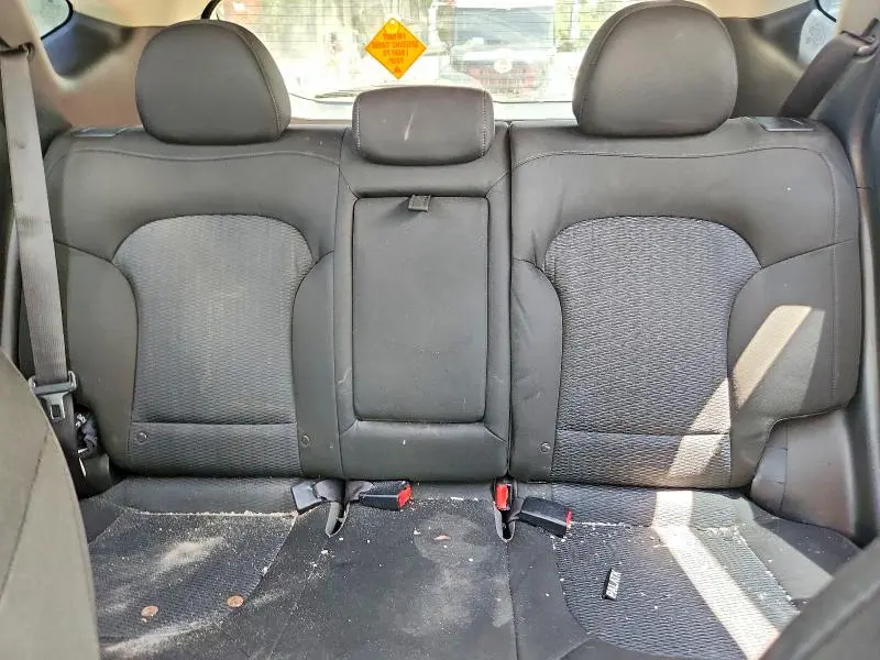 2014 HYUNDAI TUCSON GLS  
