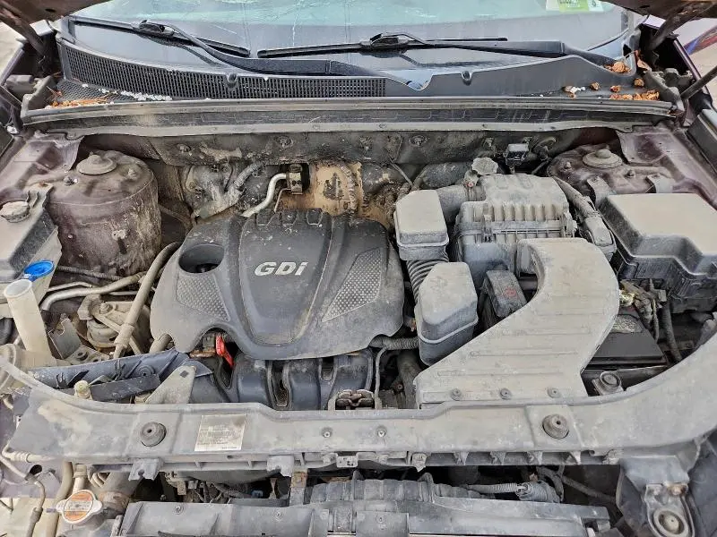 2012 KIA SORENTO BASE  