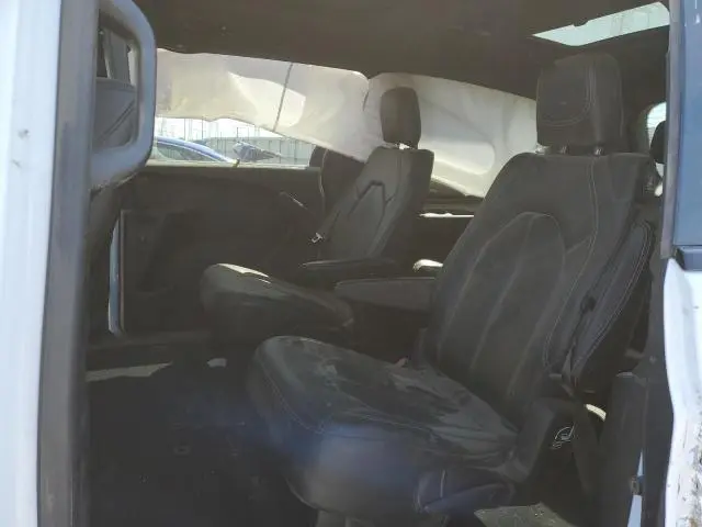 2019 CHRYSLER PACIFICA TOURING L PLUS  