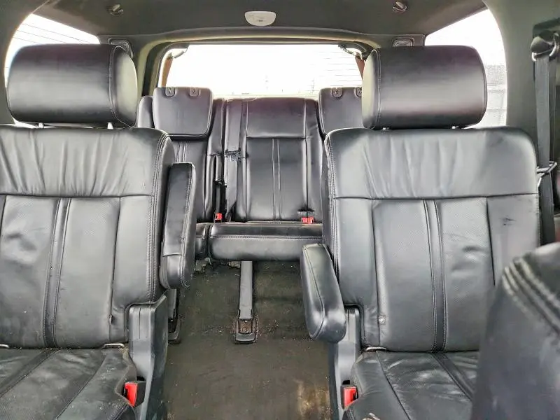 2016 LINCOLN NAVIGATOR SELECT  
