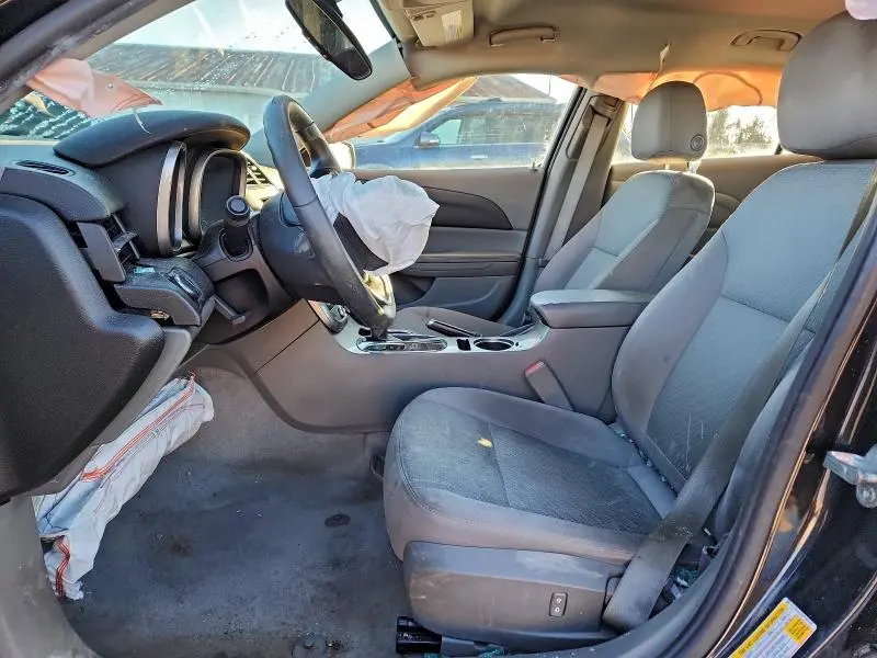 2014 CHEVROLET MALIBU LS  