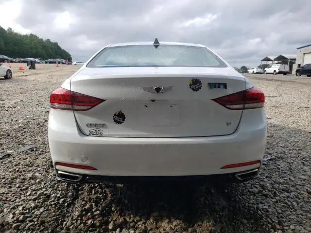 2016 HYUNDAI GENESIS 3.8L  