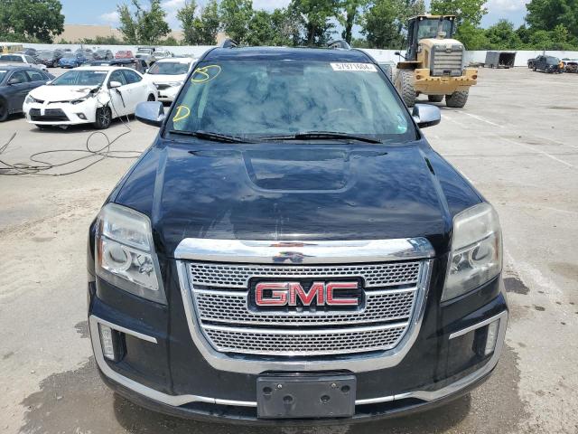 2016 GMC TERRAIN DENALI