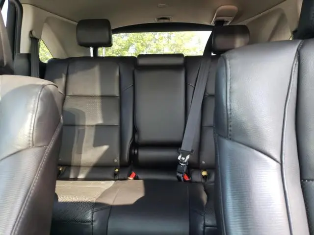 2015 ACURA RDX   