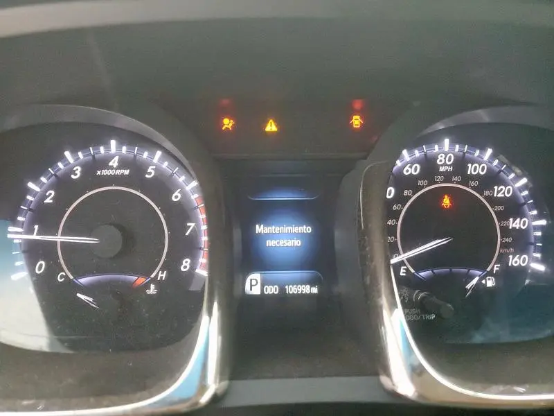 2014 TOYOTA AVALON BASE  