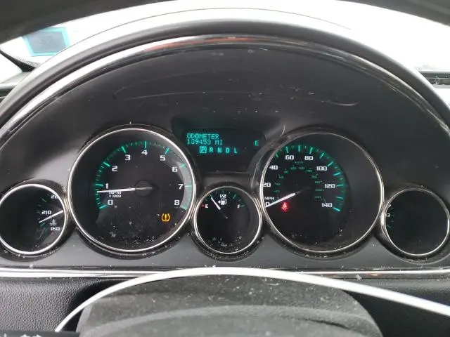 2014 BUICK ENCLAVE   