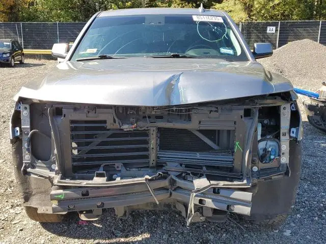 2019 CHEVROLET TAHOE C1500 LT  