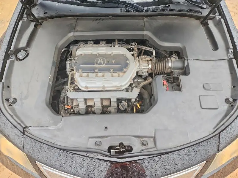 2013 ACURA TL   