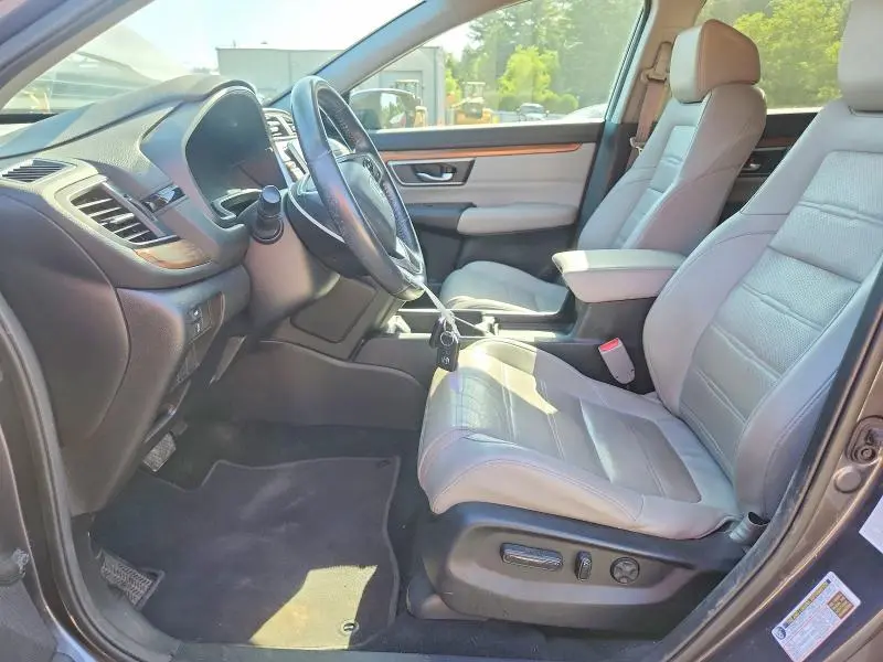 2019 HONDA CR-V EXL  