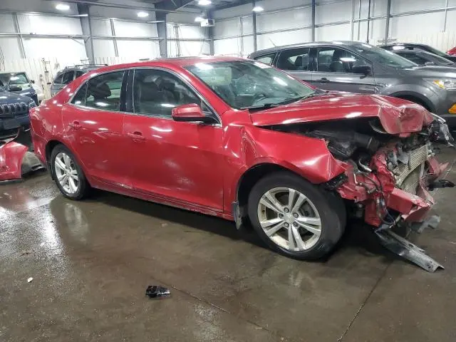 2013 CHEVROLET MALIBU 1LT  