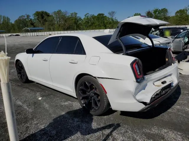 2019 CHRYSLER 300 S  