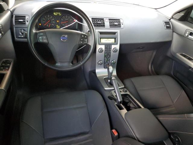 2010 VOLVO S40 2.4I