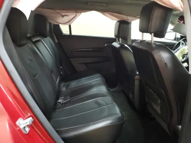 2015 GMC TERRAIN DENALI  