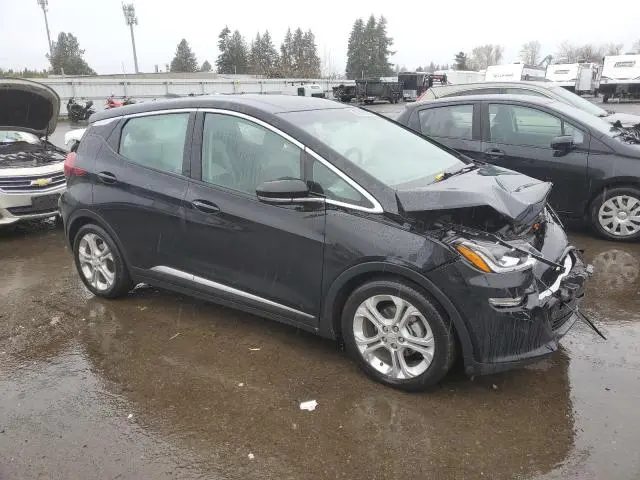 2020 CHEVROLET BOLT EV LT