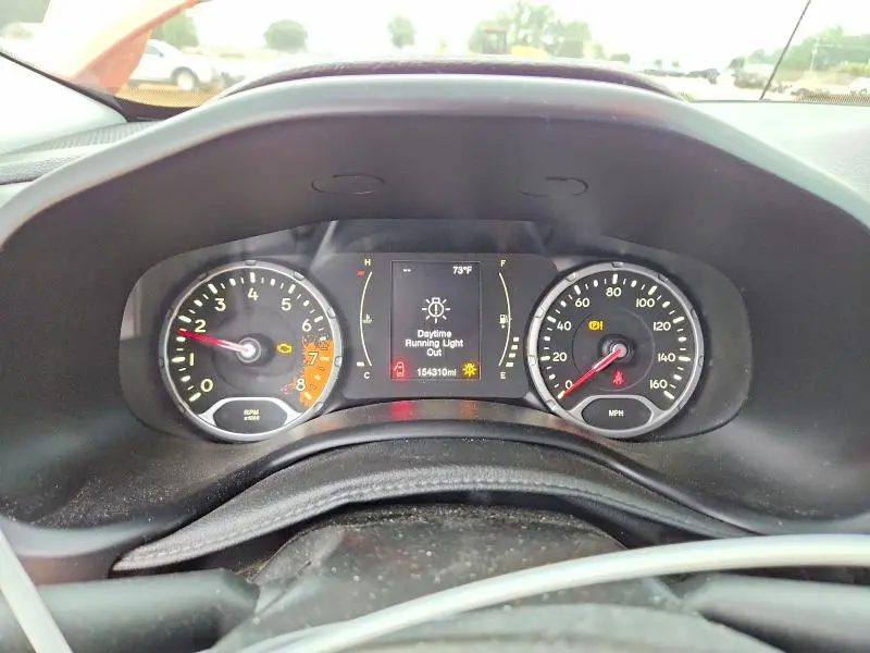 2015 JEEP RENEGADE LATITUDE (US-MEX.), NORTH(CAN)  