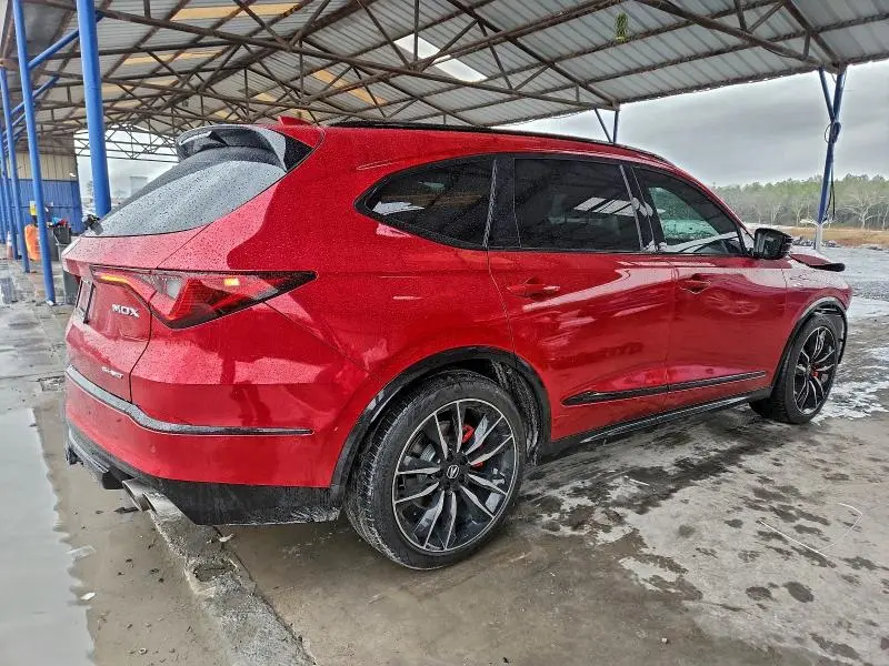 2023 ACURA MDX TYPE S ADVANCE  