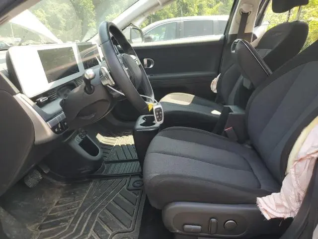 2024 HYUNDAI IONIQ 5 SEL  