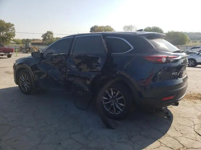 2018 MAZDA CX-9 SPORT  