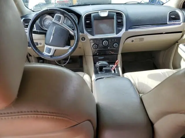 2014 CHRYSLER 300