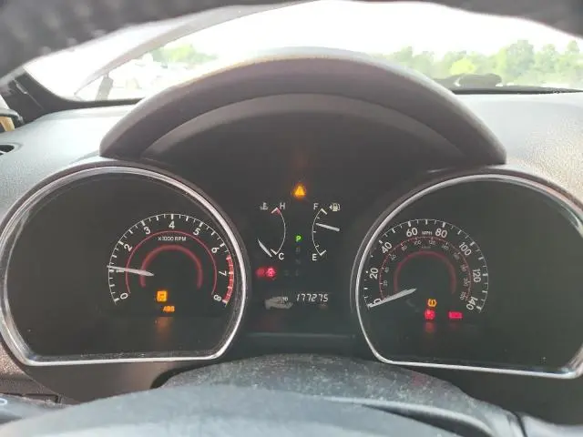 2012 TOYOTA HIGHLANDER BASE  