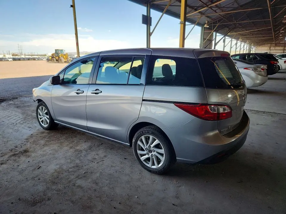 2014 MAZDA 5 SPORT  