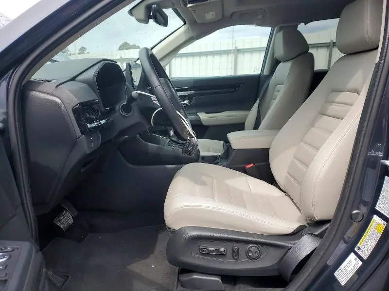 2024 HONDA CR-V EXL  