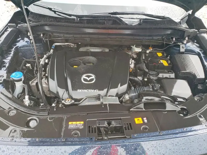 2023 MAZDA CX-5 PREMIUM  