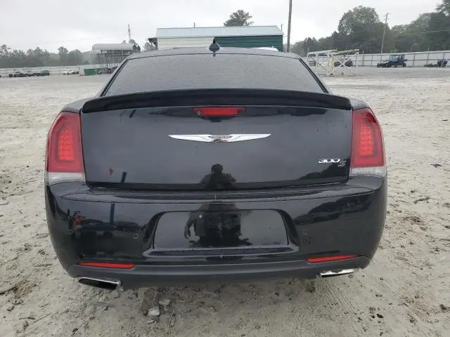 2019 CHRYSLER 300 S  