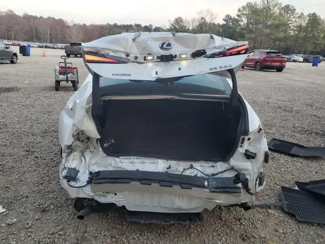 2025 LEXUS ES 350 BASE  