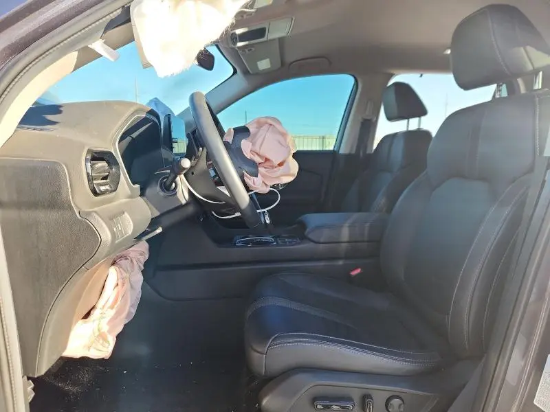 2024 HONDA PILOT EXL  