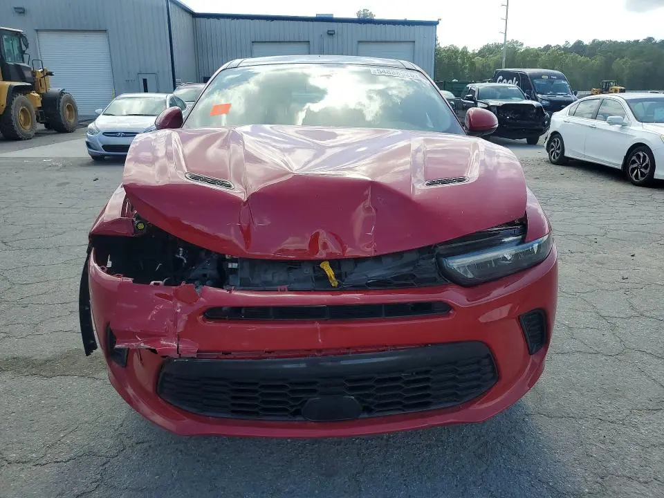 2024 DODGE HORNET GT PLUS  