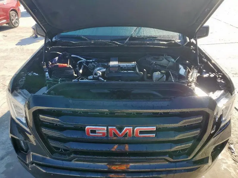 2021 GMC SIERRA K1500 ELEVATION  