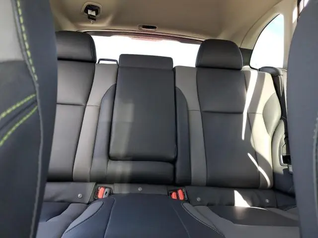 2021 SUBARU OUTBACK ONYX EDITION XT  