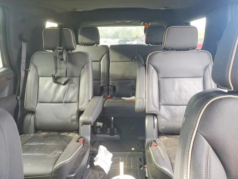 2022 CHEVROLET TAHOE C1500 PREMIER  