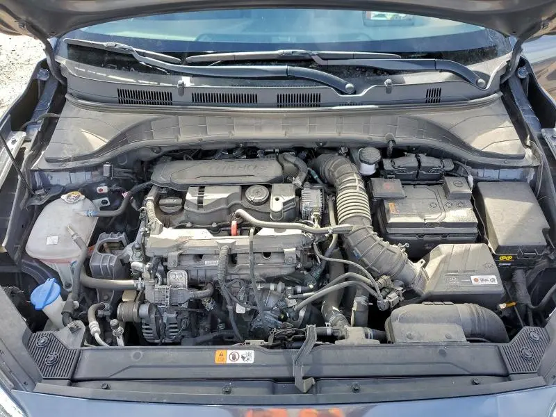 2022 HYUNDAI KONA LIMITED  