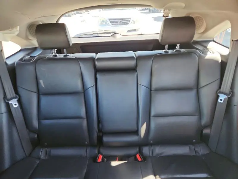2015 ACURA RDX TECHNOLOGY  