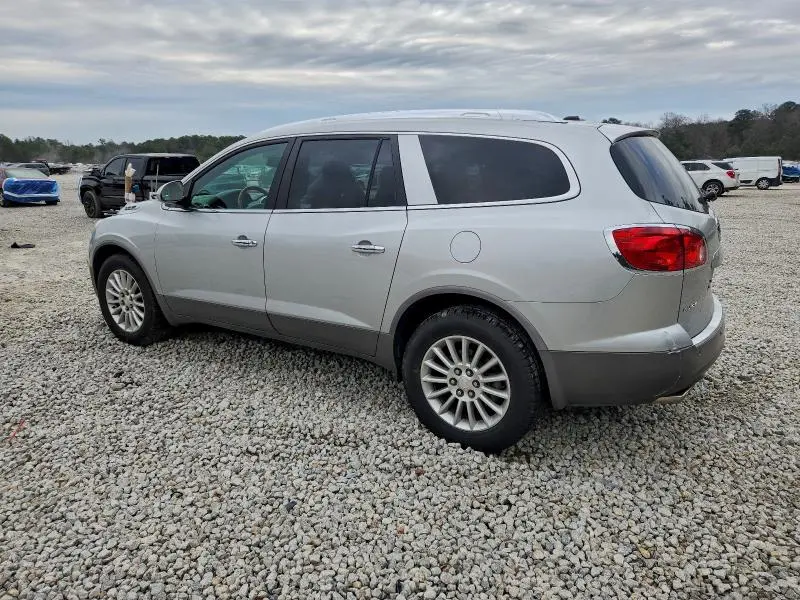 2011 BUICK ENCLAVE CXL  