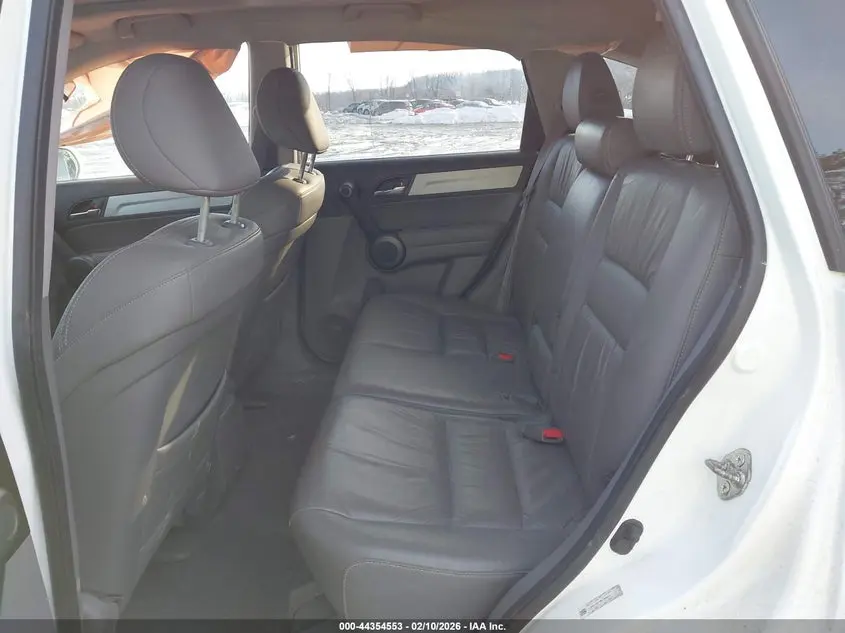 2011 HONDA CR-V EX-L