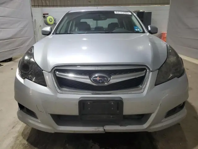 2012 SUBARU LEGACY 3.6R LIMITED  