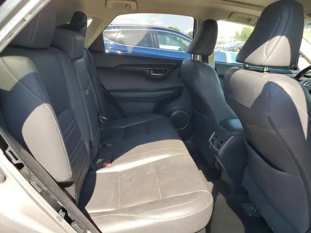 2016 LEXUS NX 200T BASE  