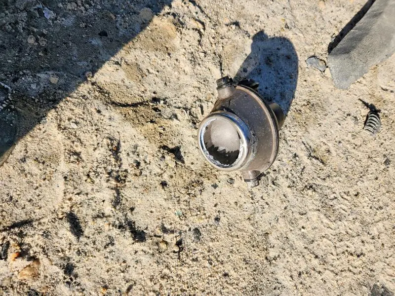 2014 JEEP COMPASS SPORT  