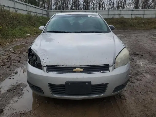 2010 CHEVROLET IMPALA LT  