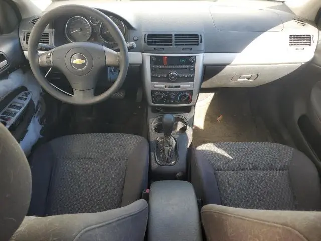 2010 CHEVROLET COBALT 1LT  