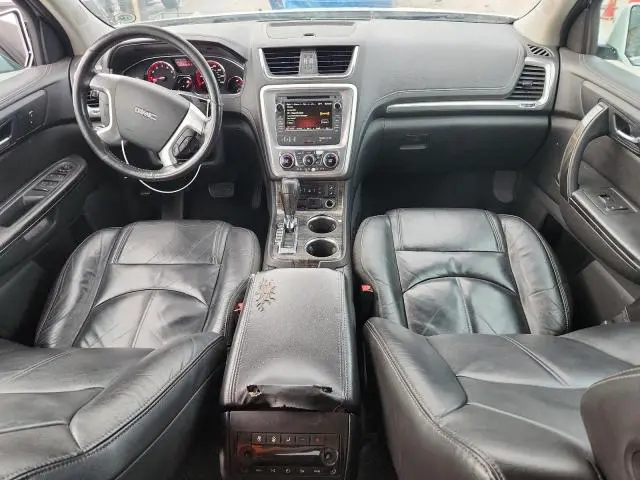 2016 GMC ACADIA SLT-1  