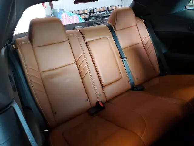 2020 DODGE CHALLENGER SRT HELLCAT REDEYE  