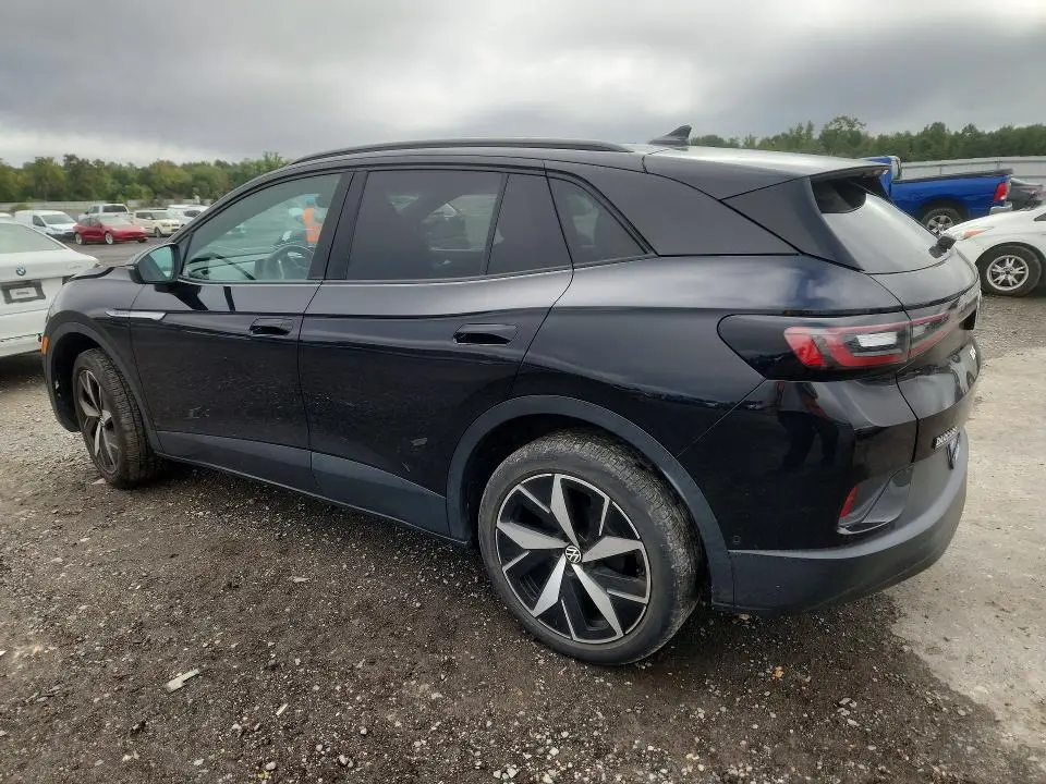 2023 VOLKSWAGEN ID.4 PRO S  