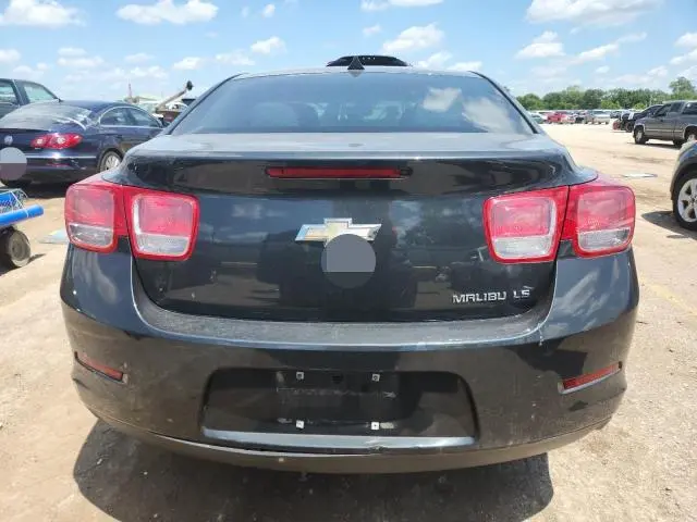 2014 CHEVROLET MALIBU LS  