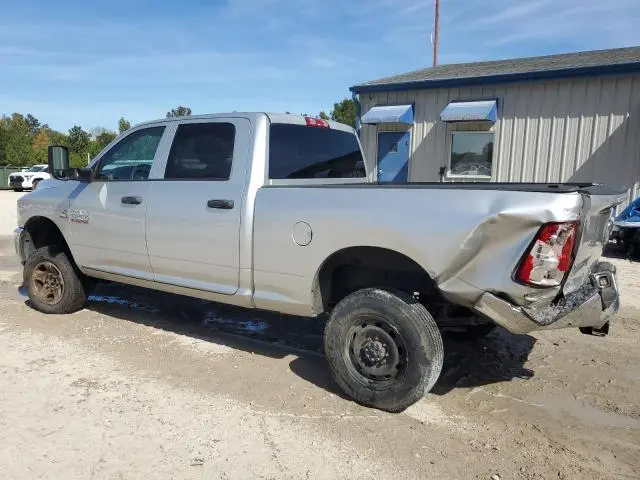 2013 RAM 2500 ST  