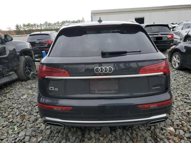 2023 AUDI Q5 PREMIUM PLUS 45  